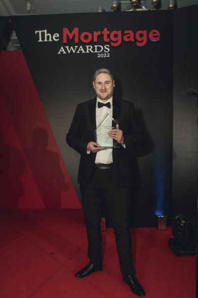 MORTGAGE AWARDS